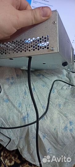 Системный блок i3