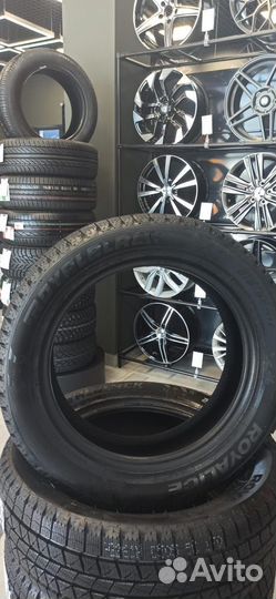 Royal Black Royal Ice 175/65 R14 82S