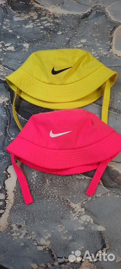 Панама Nike оригинал