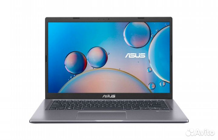 Asus x415ma N5030/8Gb/128ssd Win11 новый