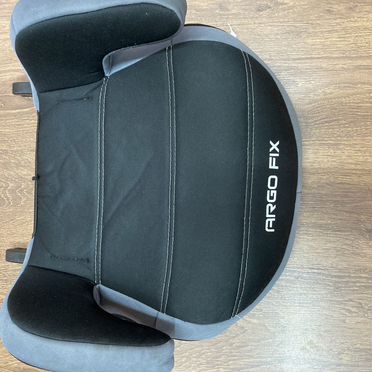 Автокресло бустер isofix 22-36 кг