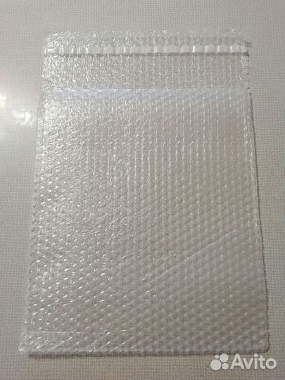 Пакеты из воздушно пупырчатой плёнки 32*36