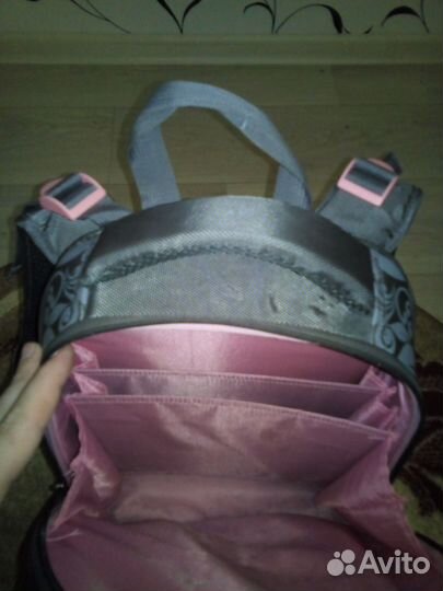 Продам рюкзак