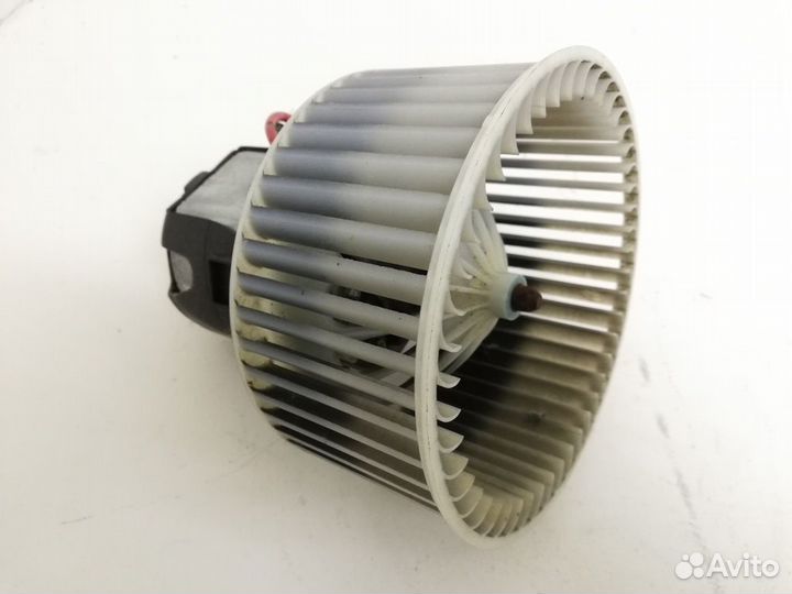 Вентилятор печки BMW F10