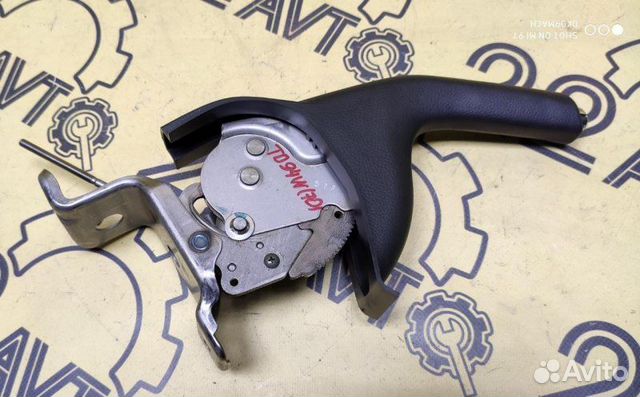 Ручка ручника Suzuki Escudo TD94W H27A 09.2005