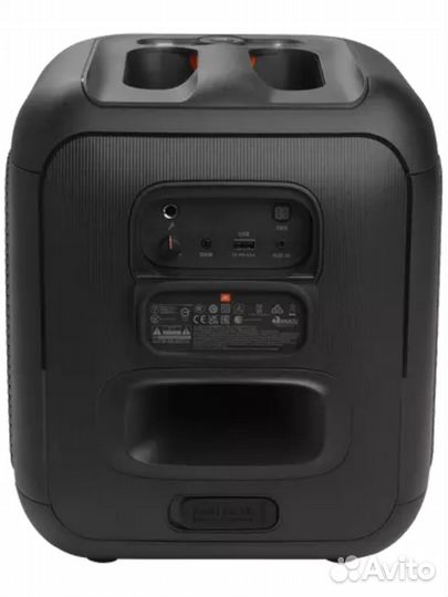 Портативная акустическая система JBL Partybox Enco