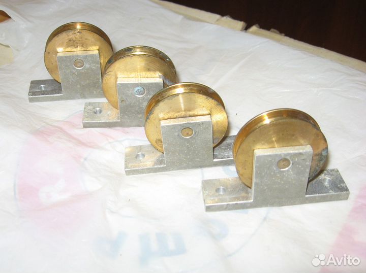 Мелочи для дома и дачи