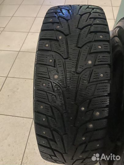 Hankook Winter I'Pike 195/65 R15