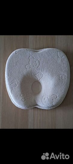 Подушка ортопедическая