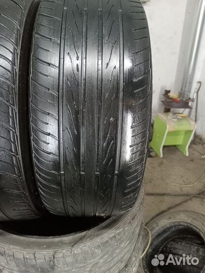 Mazzini Eco 607 225/45 R18