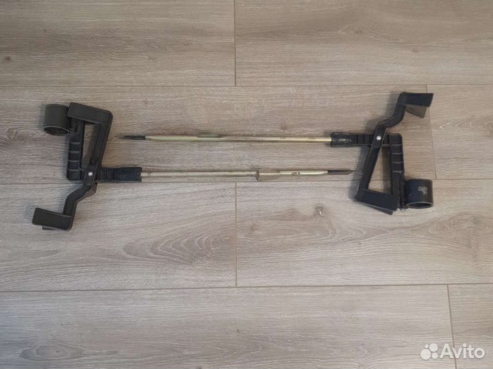 Держатели для удочек