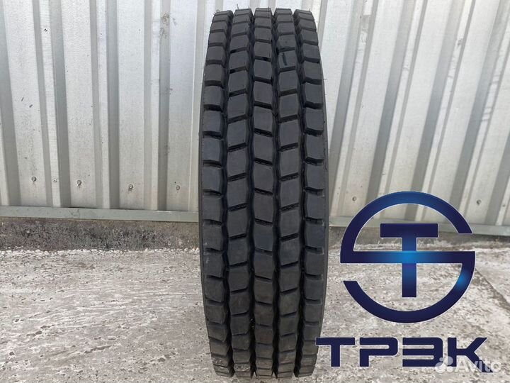 Ведущие шины 18PR 295/80R22.5 LongMarch LM511