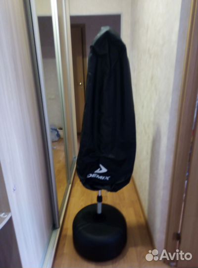 Груша напольная demix