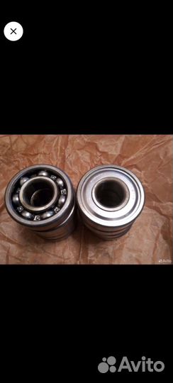 Подшипник 60304