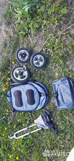 Запчасти для детского велосипеда