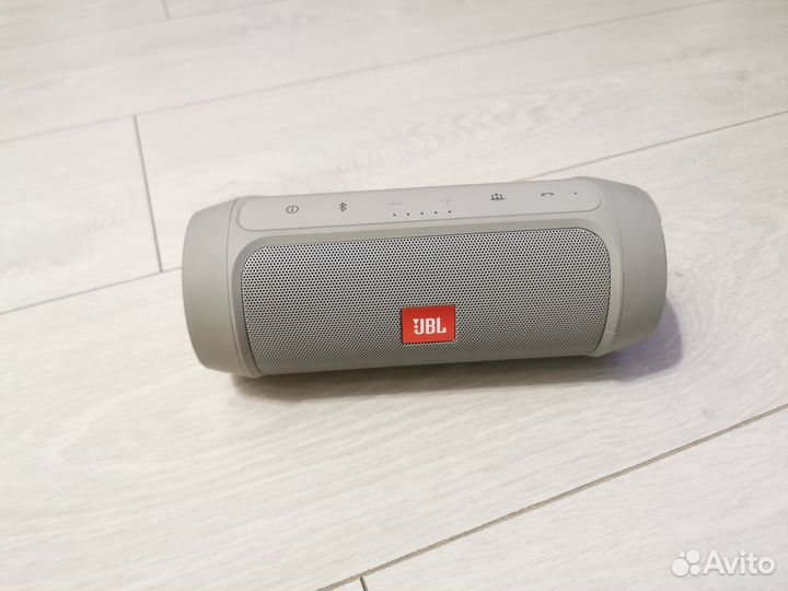 Jbl charge 2 plus оригинал