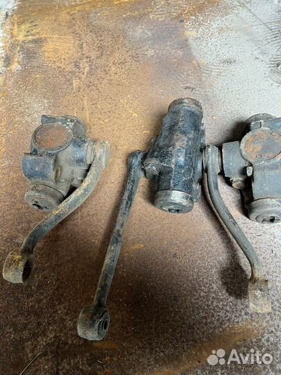 Торсион газ 67