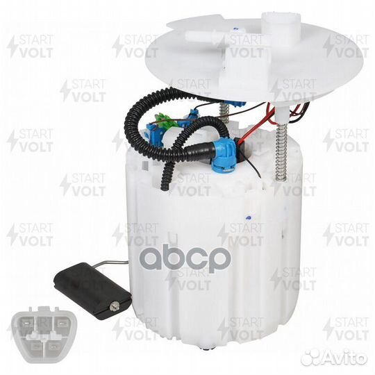 Бензонасос KIA K5 (19) 2.5i SFM 0814 startvolt