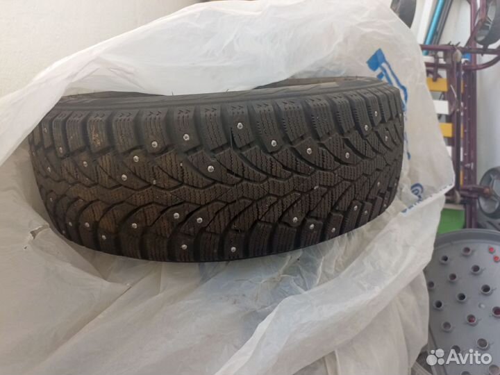 Formula Ice 185/55 R15 86T