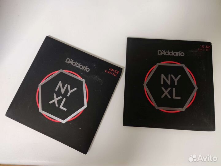 Струны гитары elixir, fender