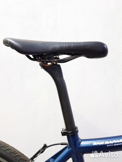 Велосипед Marin