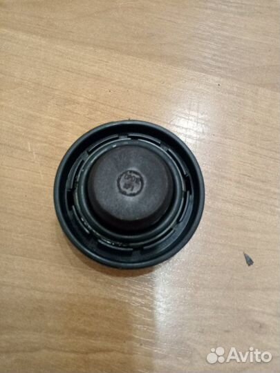 Крышка маслозаливной горловины Hyundai Sonata
