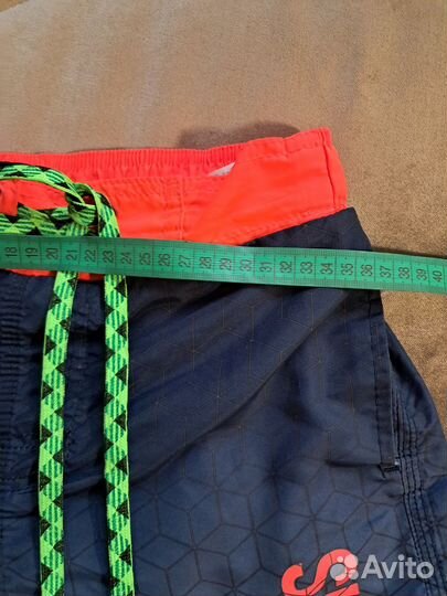 Плавательные шорты JeanPascale 44-46 размер