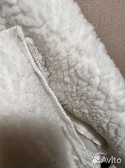 Муфта на коляску