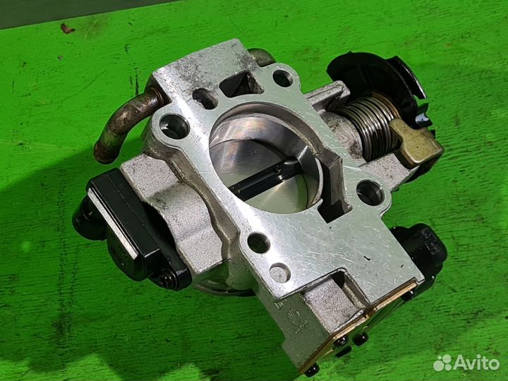 Заслонка дроссельная для Daewoo Nexia 1995-2016