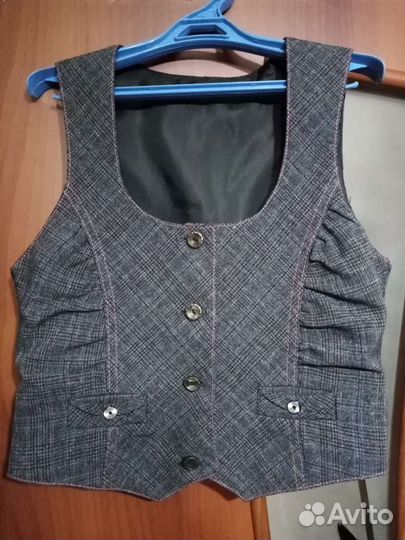 Школьная форма для девочки