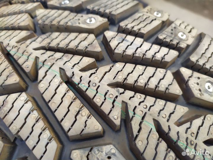 Nokian Tyres Hakkapeliitta 7 225/50 R17 98