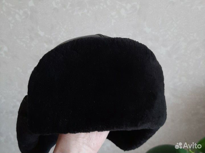 Новый головной убор мужской р. 58