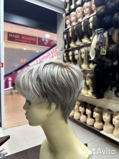 Немецкие парики