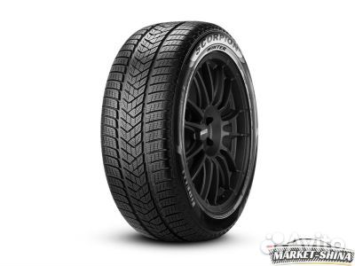 Pirelli Scorpion Winter 225/60 R17 103V
