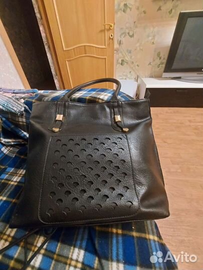 Сумка дамская