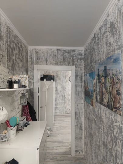 2-к. квартира, 43,1 м², 8/9 эт.