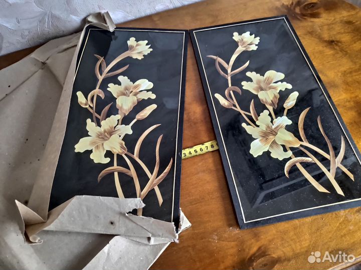 Сувенирные картины