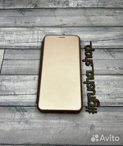 Чехол-книжка на Honor 10x lite