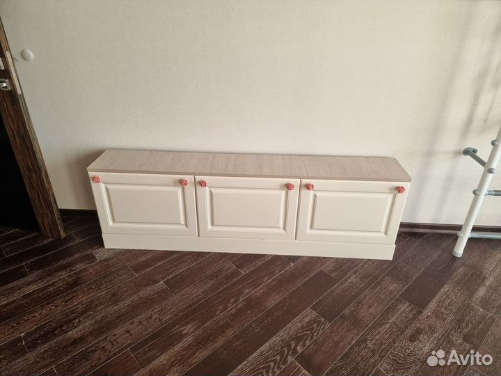 Детская мебель для девочки бу