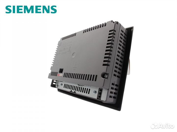 Панель оператора Siemens 6AV6647-0AD11-3AX0