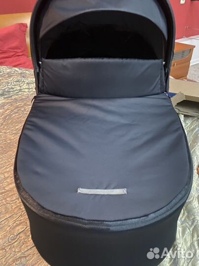 Коляска cybex priam 3 люлька