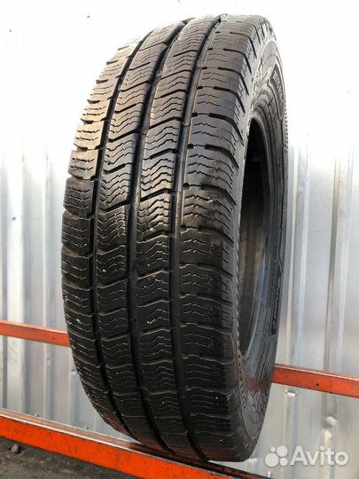 Barum SnoVanis 3 205/75 R16C 110R