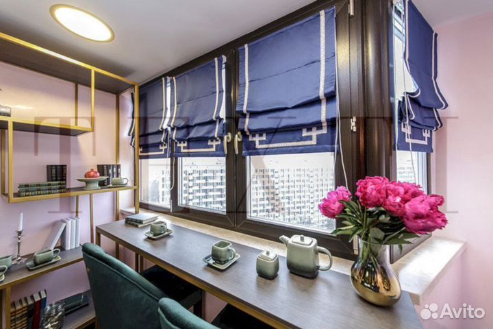 Римские шторы на заказ