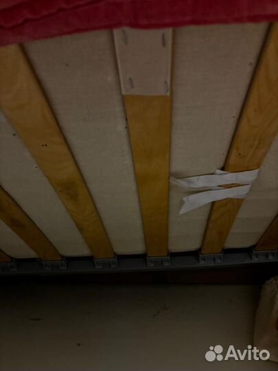 Диван кровать бу