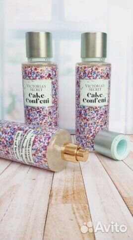 Виктория Сикрет Coconut Passion