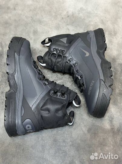 Nike ACG Zoom Gore-Tex зимние (42)