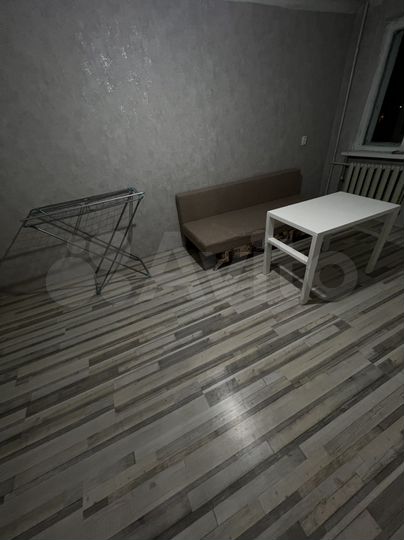 2-к. квартира, 40 м², 4/5 эт.