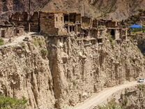 Экскурсии по Дагестану в Карадахскую теснину