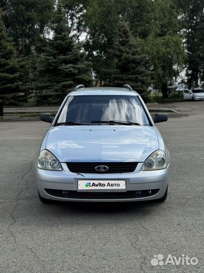 LADA Priora 1.6 МТ, 2010, 155 000 км