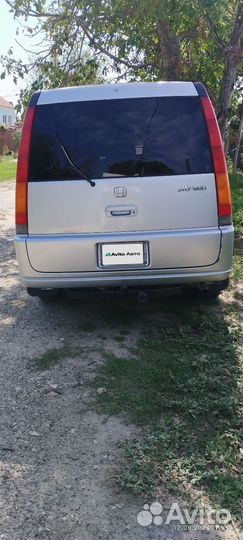 Honda Stepwgn 2.0 AT, 2000, 432 700 км